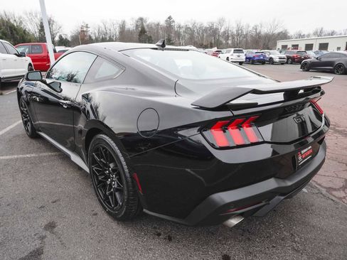 Used 2024 Ford Mustang GT Premium w/ GT Performance Package image 7