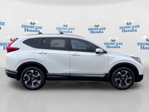 Used 2018 Honda CR-V Touring image 9