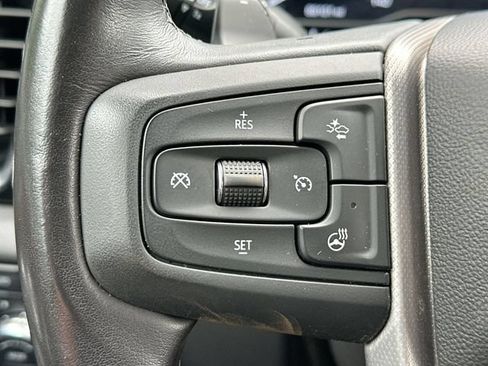 Used 2022 GMC Sierra 1500 Denali w/ Technology Package AWD/4WD image 42