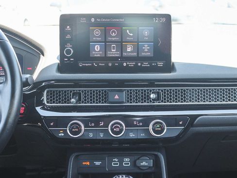 Used 2024 Honda Civic Sport Touring image 15