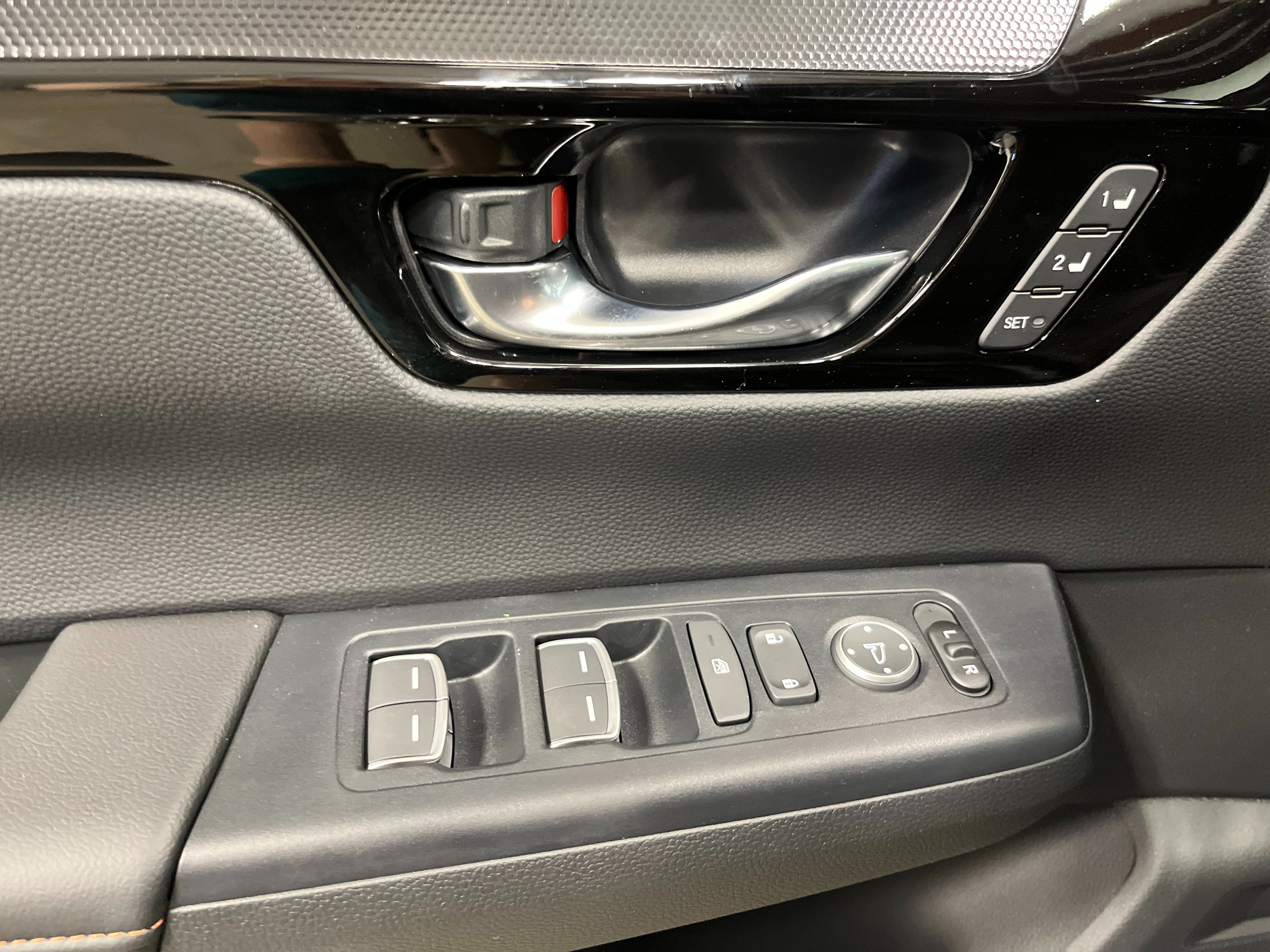 New 2027 Honda CR-V Sport Touring image 15