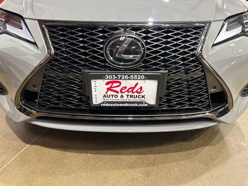 Used 2023 Lexus RC 350 F Sport image 97