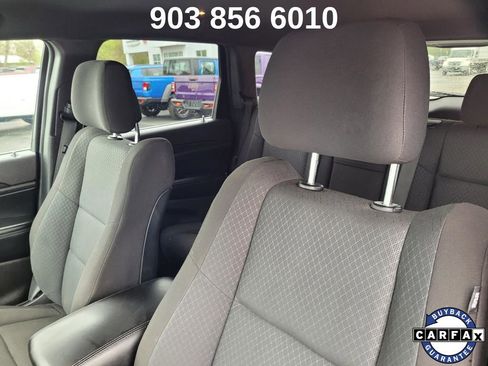 Used 2020 Jeep Grand Cherokee Laredo image 28