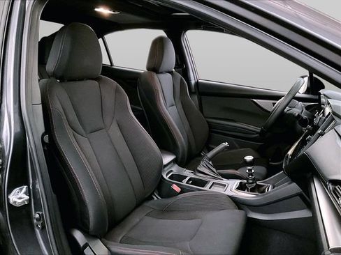 Used 2023 Subaru WRX Premium AWD/4WD image 7