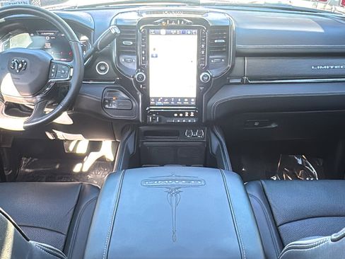 Certified 2024 RAM 2500 Limited image 17