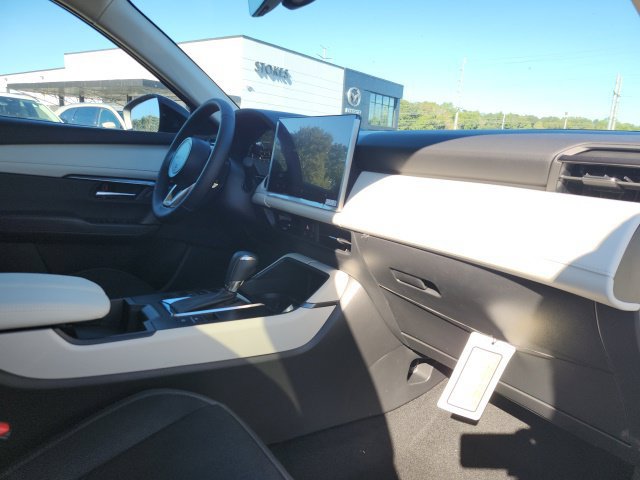 New 2026 MAZDA CX-5 Preferred AWD/4WD image 22