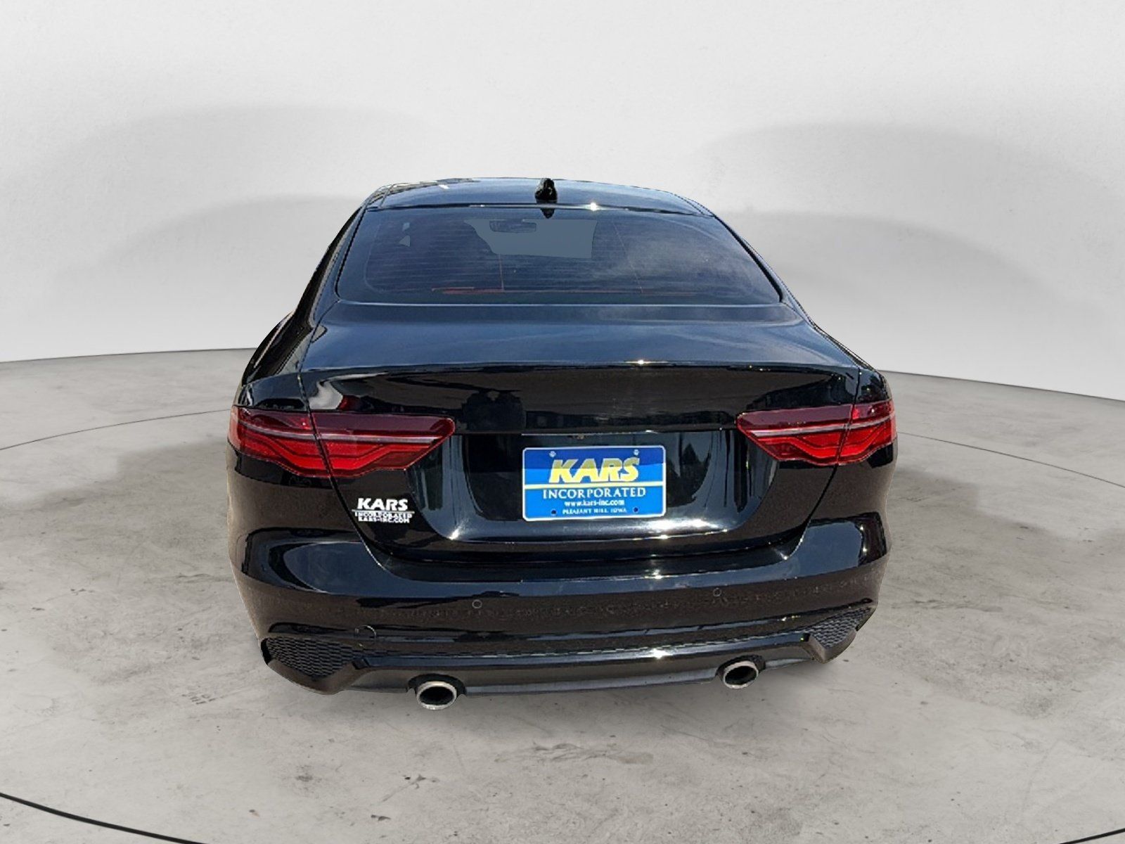 Used 2020 Jaguar XE R-Dynamic S AWD/4WD image 5