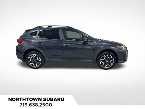 Used 2018 Subaru Crosstrek 2.0i Limited image 7