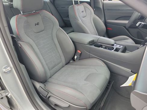 New 2026 Hyundai Sonata N Line FWD image 23