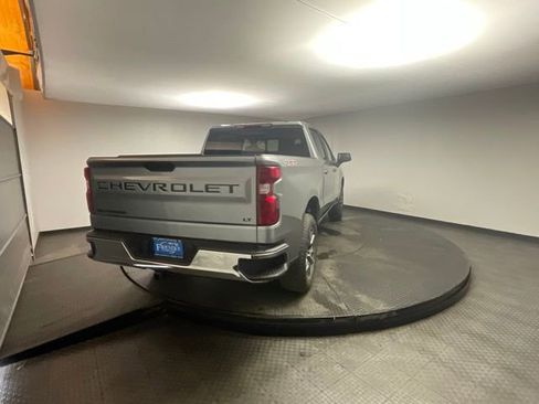 New 2026 Chevrolet Silverado 1500 LT w/ All Star Edition Plus AWD/4WD image 7