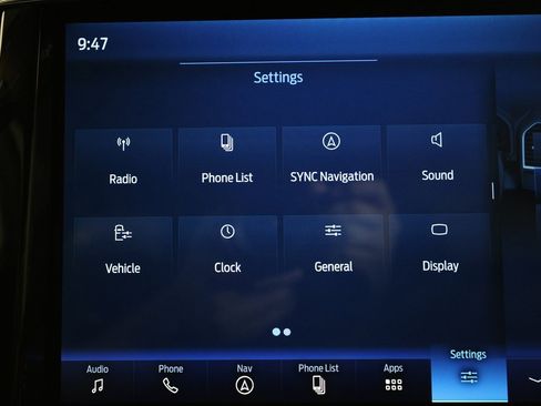 Used 2022 Ford F350 Lariat w/ Lariat Ultimate Package image 31