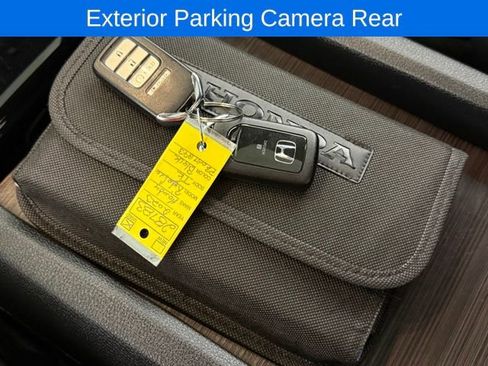 Used 2023 Honda Ridgeline Black Edition image 27