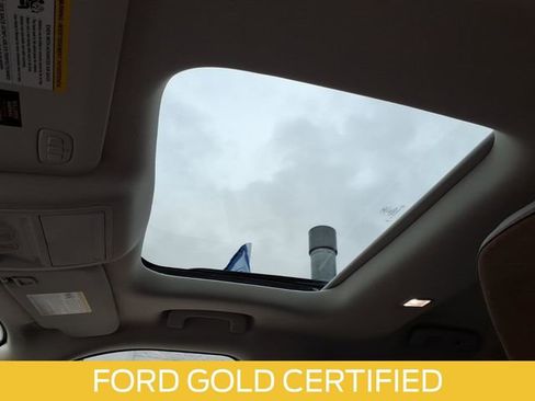 Used 2024 Ford Bronco Sport Badlands w/ Premium Package AWD/4WD image 17
