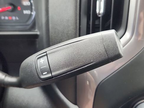 Used 2023 Chevrolet Silverado 2500 Custom w/ Custom Convenience Package AWD/4WD image 46