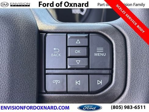 New 2025 Ford F350 XL w/ XL Chrome Package image 21