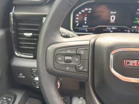 Used 2025 GMC Sierra 2500 AT4X w/ AT4X AEV Edition AWD/4WD image 21