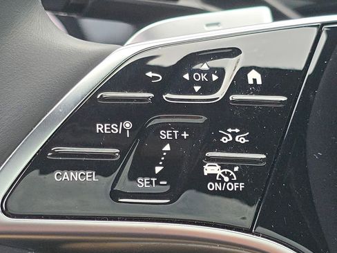 Certified 2026 Mercedes-Benz E 350 4MATIC Sedan image 35