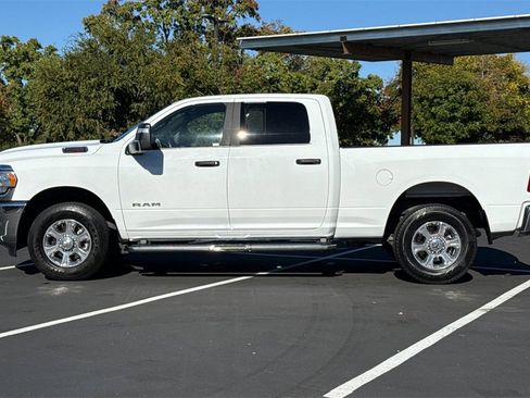Used 2024 RAM 2500 Big Horn image 13