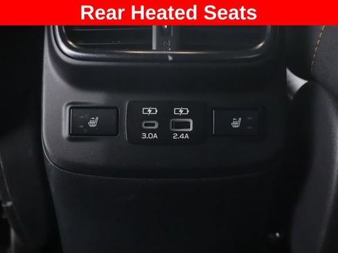 Used 2024 Subaru Outback Wilderness AWD/4WD image 5
