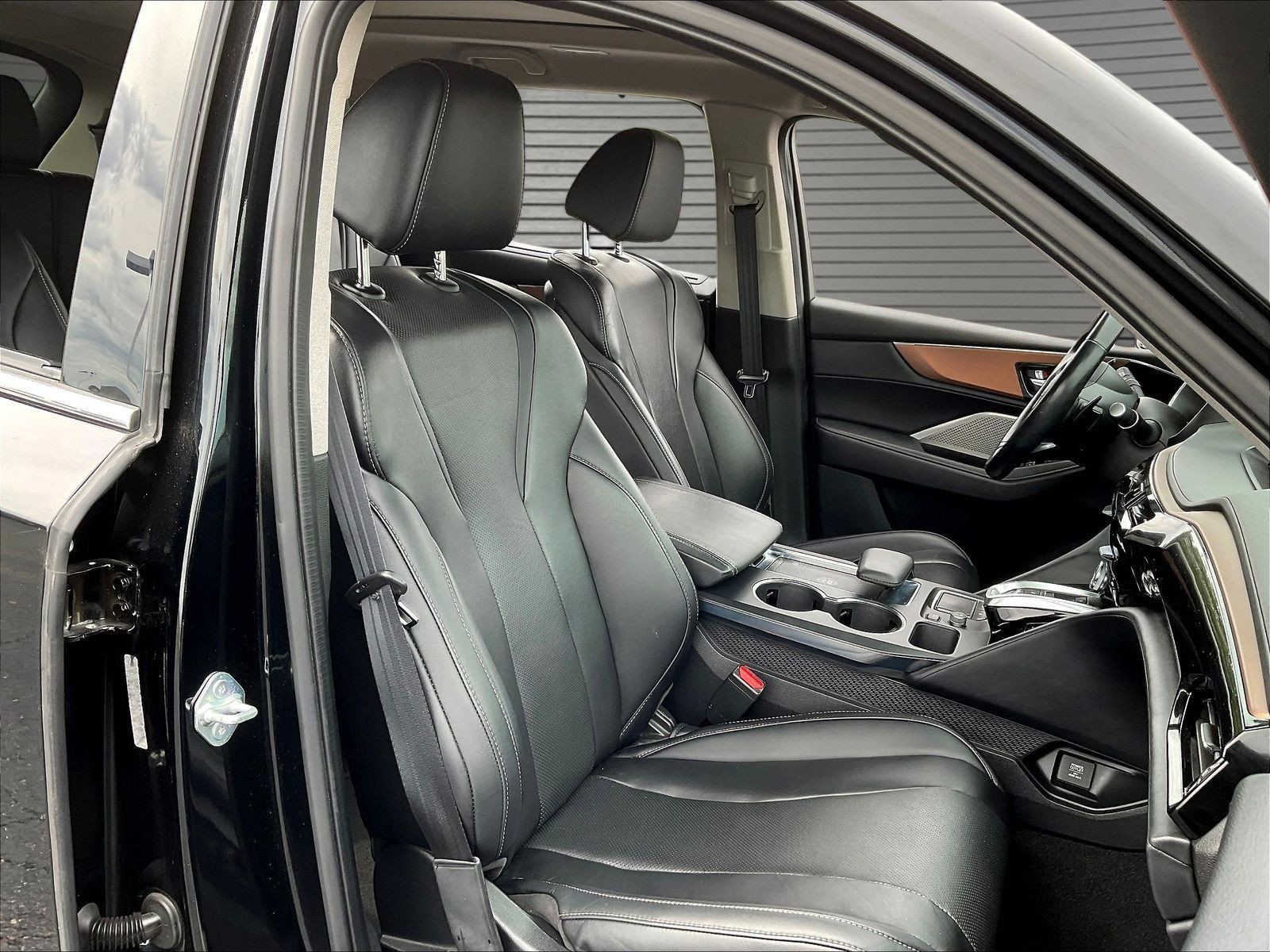 Used 2022 Acura MDX w/ Technology Package FWD image 26