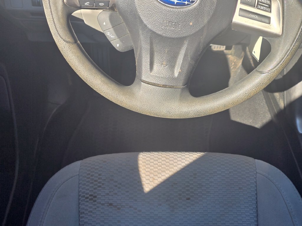 Used 2014 Subaru Forester 2.5i Premium AWD/4WD image 14