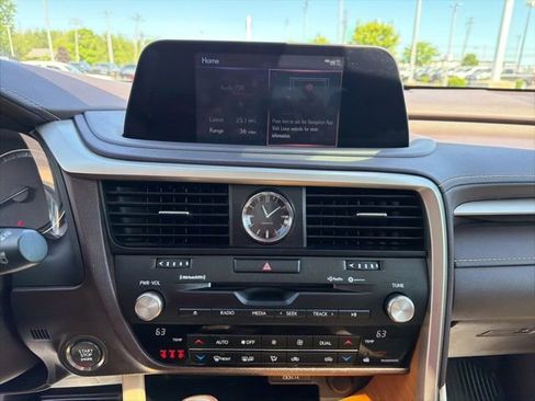 Used 2020 Lexus RX 350 AWD w/ Premium Package image 24