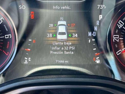 Used 2021 Dodge Challenger SXT w/ Blacktop Package RWD image 27