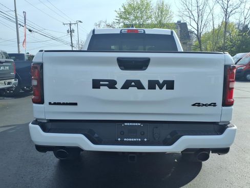 New 2026 RAM 1500 Laramie image 5