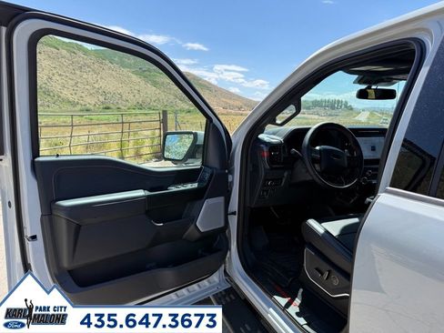 Used 2026 Ford F150 Raptor AWD/4WD image 11