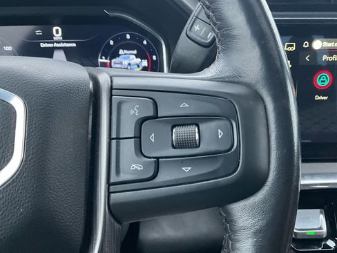 Used 2024 GMC Sierra 3500 Denali Ultimate image 20