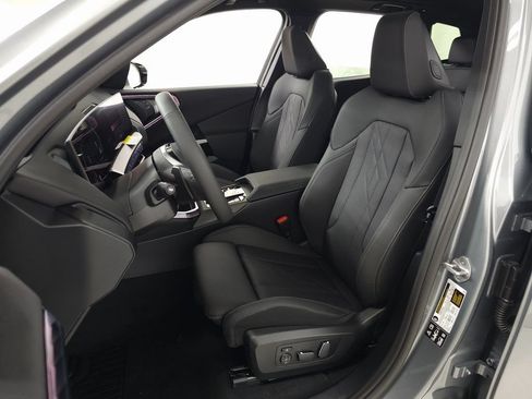New 2026 BMW X3 xDrive30i AWD/4WD image 12