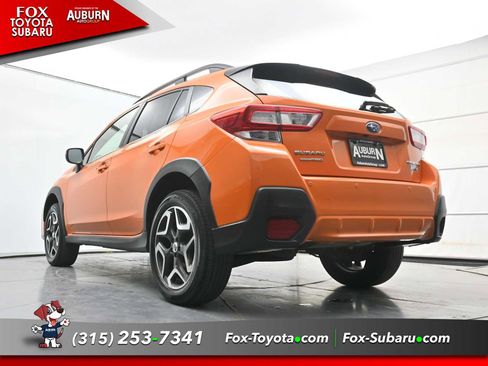 Used 2018 Subaru Crosstrek 2.0i Limited AWD/4WD image 18