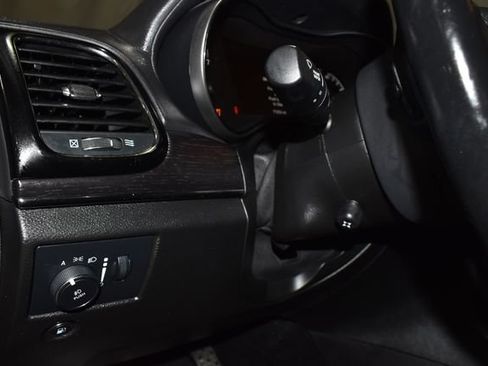 Used 2021 Jeep Grand Cherokee High Altitude AWD/4WD image 26