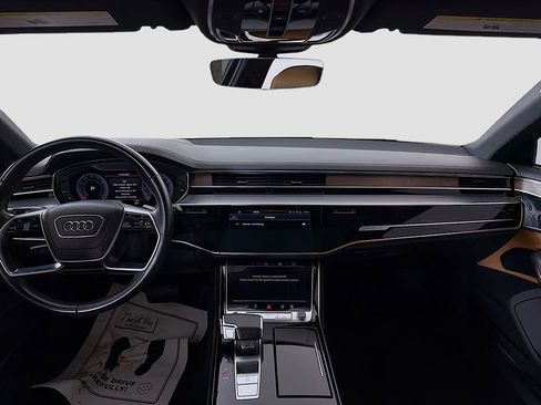 Used 2023 Audi A8 L 3.0T w/ Luxury Package image 26