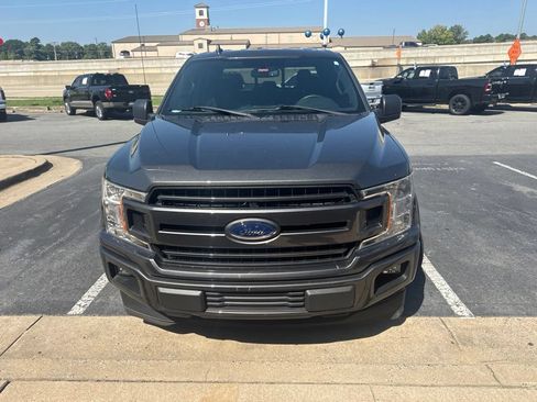 Used 2018 Ford F150 XLT w/ Equipment Group 302A Luxury RWD image 6