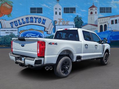 New 2026 Ford F250 XL w/ STX Appearance Package