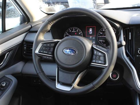 New 2025 Subaru Legacy Premium image 19