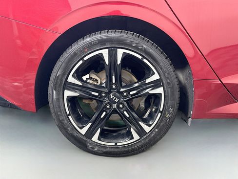 Used 2021 Kia K5 GT-Line image 33