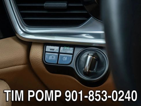 Used 2019 Porsche Panamera image 27
