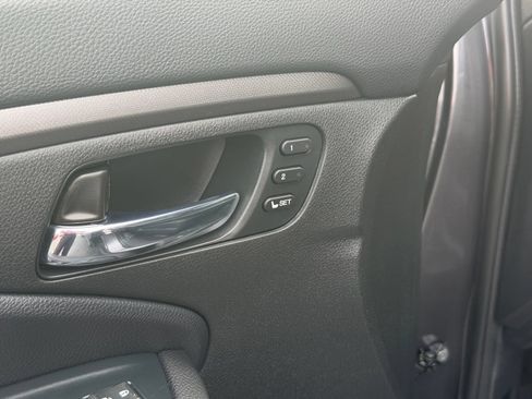 Used 2023 Honda Ridgeline RTL-E image 15