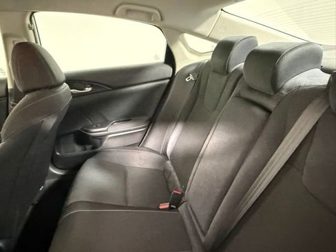 Used 2020 Honda Insight EX image 32