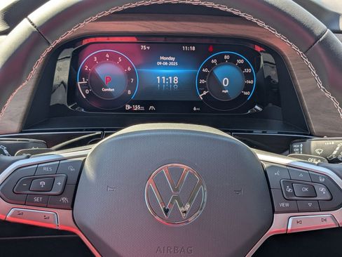 New 2026 Volkswagen Atlas SE image 20