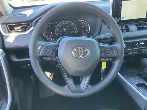 Certified 2023 Toyota RAV4 LE image 11