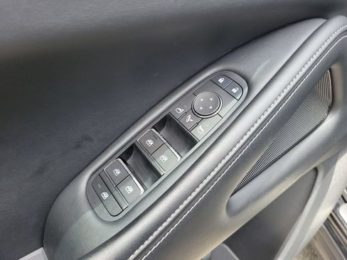 Used 2025 INFINITI QX60 Pure FWD image 20