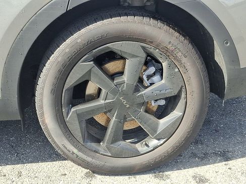 New 2026 Kia Sorento SX Prestige image 5