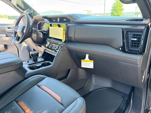 New 2026 GMC Sierra 1500 4x4 Crew Cab AT4 image 49