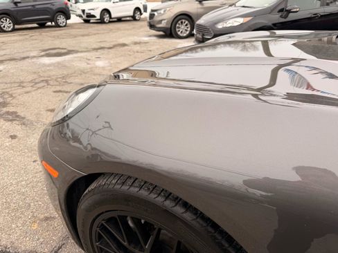 Used 2015 Porsche Panamera 4 w/ Premium Package image 11