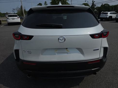 New 2026 MAZDA CX-50 2.5 Hybrid w/ Weather Package AWD/4WD image 7