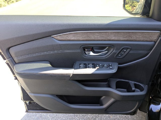 New 2026 Honda Pilot Elite image 31