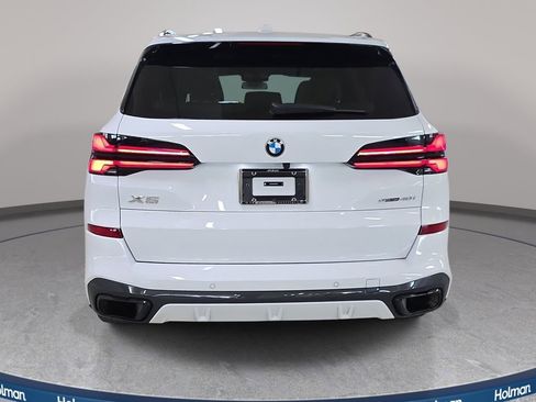 Used 2025 BMW X5 sDrive40i w/ Executive Package RWD image 8